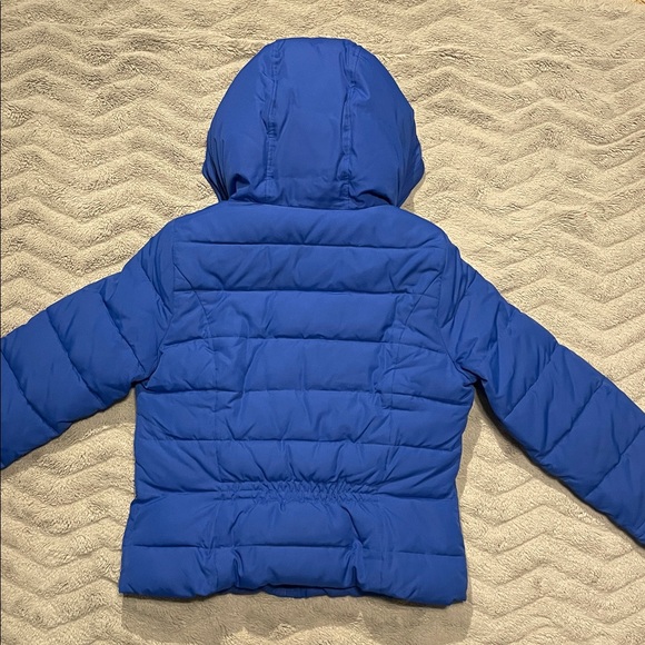GUC Hollister Puffer Jacket M - Picture 4 of 7